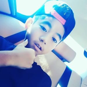 Meet your Posher, Freeman